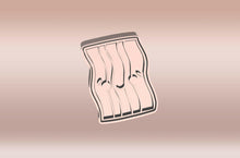 Încărcați o imagine în vizualizatorul galeriei: Bacon Sütikiszúró - Süthet3d