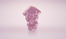 Încărcați o imagine în vizualizatorul galeriei: Bárány #2 Sütikiszúró - Süthet3d