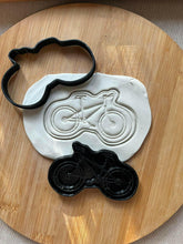 Încărcați o imagine în vizualizatorul galeriei: Bicikli Sütikiszúró - Süthet3d