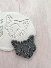 Încărcați o imagine în vizualizatorul galeriei: Cica #2 Sütikiszúró - Süthet3d