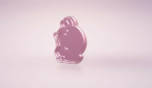 Kép betöltése a galériamegjelenítőbe: Csibe #2 Sütikiszúró - Süthet3d