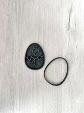 Încărcați o imagine în vizualizatorul galeriei: Csibe Tojás Sütikiszúró - Süthet3d