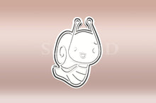 Încărcați o imagine în vizualizatorul galeriei: Csiga Kisfiú Sütikiszúró - Süthet3d