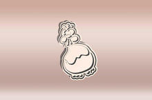 Încărcați o imagine în vizualizatorul galeriei: Csirke Sütikiszúró - Süthet3d