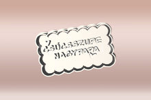 Încărcați o imagine în vizualizatorul galeriei: Csúcsszuper Nagypapa Sütikiszúró - Apák napja - Süthet3d