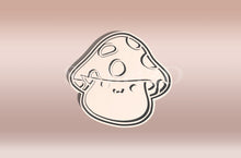 Încărcați o imagine în vizualizatorul galeriei: Cuki Gomba #2 Sütikiszúró - Ősz - Süthet3d