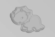 Încărcați o imagine în vizualizatorul galeriei: Dínó #1 Sütikiszúró - Süthet3d