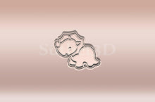 Încărcați o imagine în vizualizatorul galeriei: Dínó #1 Sütikiszúró - Süthet3d