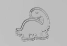 Încărcați o imagine în vizualizatorul galeriei: Dínó #2 Sütikiszúró - Süthet3d