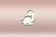 Încărcați o imagine în vizualizatorul galeriei: Dínó #2 Sütikiszúró - Süthet3d