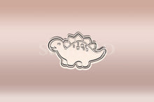 Încărcați o imagine în vizualizatorul galeriei: Dínó #4 Sütikiszúró - Süthet3d