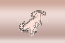 Încărcați o imagine în vizualizatorul galeriei: Dínó #5 Sütikiszúró - Süthet3d