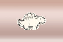 Încărcați o imagine în vizualizatorul galeriei: Dínó #8 Sütikiszúró - Süthet3d