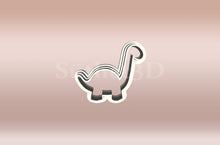 Încărcați o imagine în vizualizatorul galeriei: Dínó - Linzer Közép Kiszúró - Süthet3d