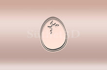 Încărcați o imagine în vizualizatorul galeriei: Dínó Tojás Sütikiszúró - Süthet3d