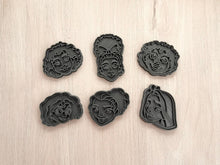 Încărcați o imagine în vizualizatorul galeriei: Encanto Sütikiszúró - Süthet3d