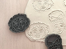 Încărcați o imagine în vizualizatorul galeriei: Encanto Sütikiszúró - Süthet3d