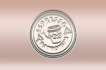 Încărcați o imagine în vizualizatorul galeriei: Espresso Patronum - Varázs kávésbögre - Süthet3d