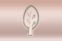 Kép betöltése a galériamegjelenítőbe: Fa #1 Sütikiszúró - Ősz - Süthet3d