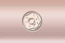 Încărcați o imagine în vizualizatorul galeriei: Fánk Sütikiszúró - Süthet3d