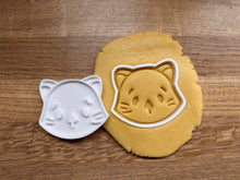 Încărcați o imagine în vizualizatorul galeriei: Fekete Macska Sütikiszúró - Halloween - Süthet3d