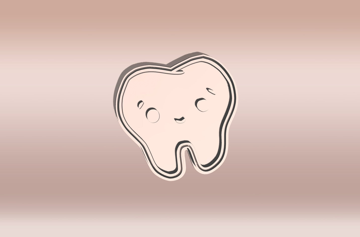 Fogacska Sütikiszúró - Egészség - Süthet3d