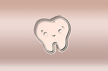 Încărcați o imagine în vizualizatorul galeriei: Fogacska Sütikiszúró - Egészség - Süthet3d