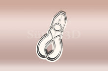 Încărcați o imagine în vizualizatorul galeriei: Fogó #2 - Szerszám - Süthet3d