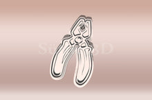 Încărcați o imagine în vizualizatorul galeriei: Fogó - Szerszám - Süthet3d