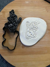 Kép betöltése a galériamegjelenítőbe: Frozen / Jégvarázs Sütikiszúró - Süthet3d