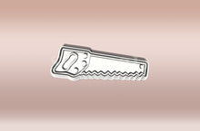 Încărcați o imagine în vizualizatorul galeriei: Fűrész - Szerszám - Süthet3d