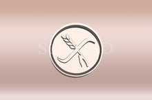 Încărcați o imagine în vizualizatorul galeriei: Gluténmentes Sütikiszúró Minta - Süthet3d