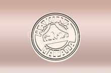 Kép betöltése a galériamegjelenítőbe: Hakuna Matata - Süthet3d