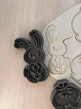Kép betöltése a galériamegjelenítőbe: Húsvéti Nyusz,i Csibe, Tojás Sütikiszúró - Süthet3d