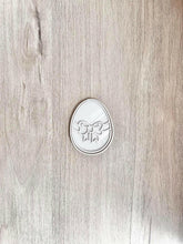 Încărcați o imagine în vizualizatorul galeriei: Húsvéti Tojás Sütikiszúró - Süthet3d