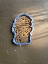 Kép betöltése a galériamegjelenítőbe: Boszorkány Sütikiszúró - Halloween