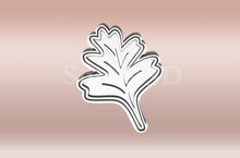 Încărcați o imagine în vizualizatorul galeriei: Kis Levél Pitéhez #1 Sütikiszúró - Ősz - Süthet3d