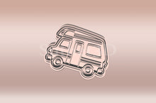 Încărcați o imagine în vizualizatorul galeriei: Lakóautó Sütikiszúró - Süthet3d