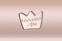 Kép betöltése a galériamegjelenítőbe: Legjobb Apa Korona Sütikiszúró - Apák napja - Süthet3d