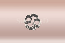 Încărcați o imagine în vizualizatorul galeriei: Lóhere - Linzer Közép Kiszúró - Süthet3d