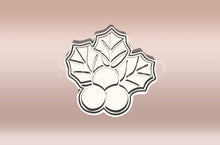 Încărcați o imagine în vizualizatorul galeriei: Magyal Sütikiszúró - Karácsony - Süthet3d