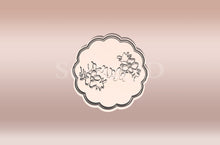 Kép betöltése a galériamegjelenítőbe: "Mama" feliratú Sütikiszúró - Anyák napi - Süthet3d