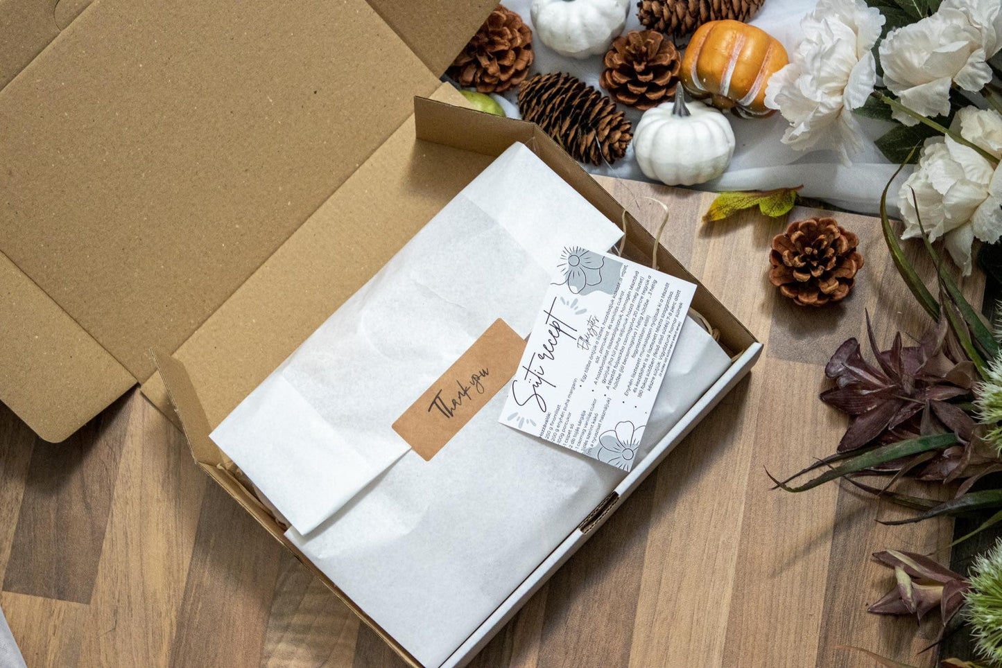 Meglepetés sütikiszúró csomag / Mystery Box - Süthet3d