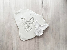 Kép betöltése a galériamegjelenítőbe: Micimackó Sütikiszúró - Süthet3d