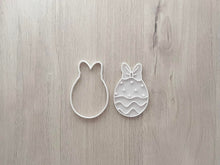 Kép betöltése a galériamegjelenítőbe: Mickey Húsvéti Tojások Sütikiszúró - Süthet3d