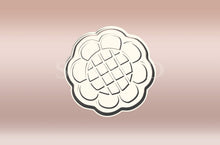 Kép betöltése a galériamegjelenítőbe: Napraforgó Sütikiszúró - Tavaszi - Süthet3d