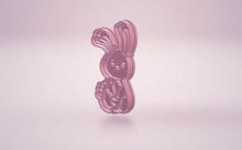 Încărcați o imagine în vizualizatorul galeriei: Nyuszi #2 Sütikiszúró - Süthet3d