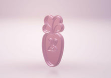 Încărcați o imagine în vizualizatorul galeriei: Nyuszi Répa zebben Sütikiszúró - Süthet3d