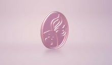 Încărcați o imagine în vizualizatorul galeriei: Nyuszi Tojásba Sütikiszúró - Süthet3d