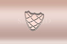 Încărcați o imagine în vizualizatorul galeriei: Nyuszifagyi #1 Sütikiszúró - Húsvéti - Süthet3d